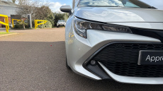 Toyota Corolla 1.8 VVT-i Hybrid Design 5dr CVT Hybrid Hatchback